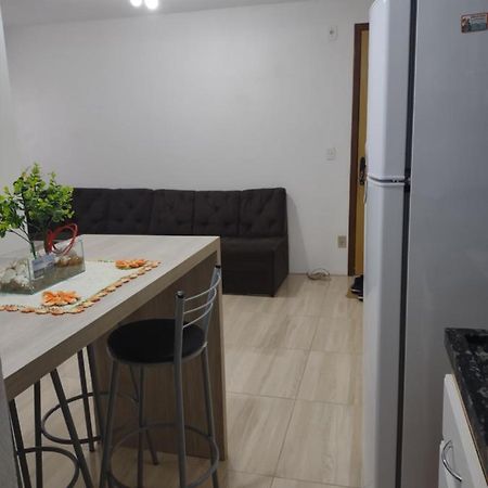 Bento Goncalves Appartement Buitenkant foto