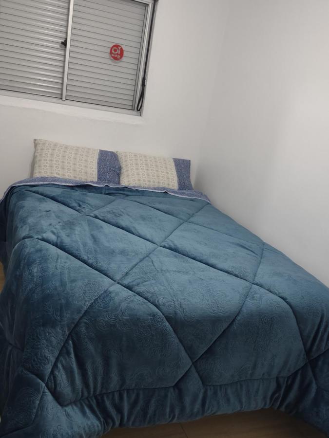 Bento Goncalves Appartement Buitenkant foto