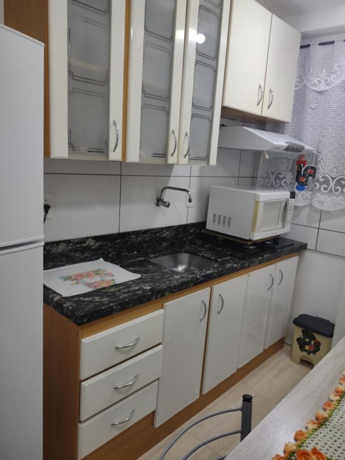 Bento Goncalves Appartement Buitenkant foto