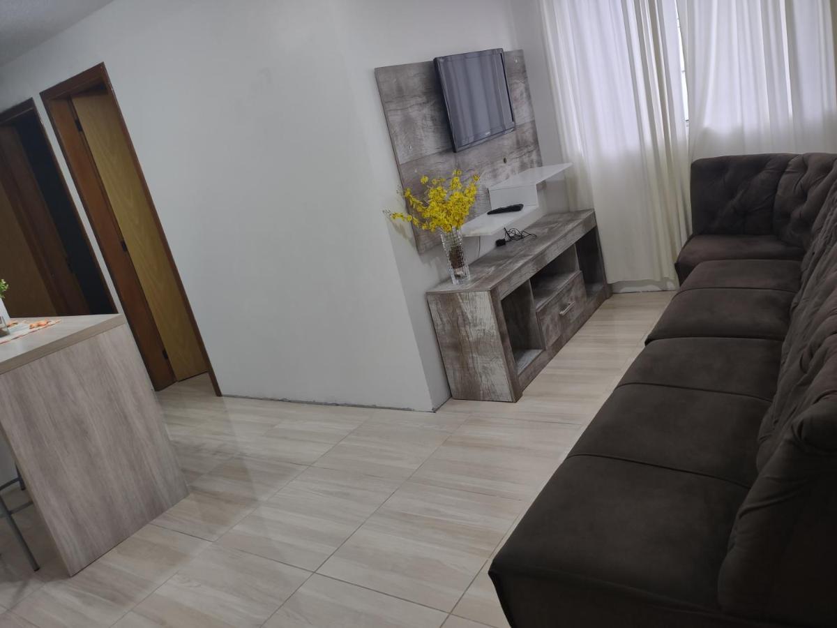 Bento Goncalves Appartement Buitenkant foto