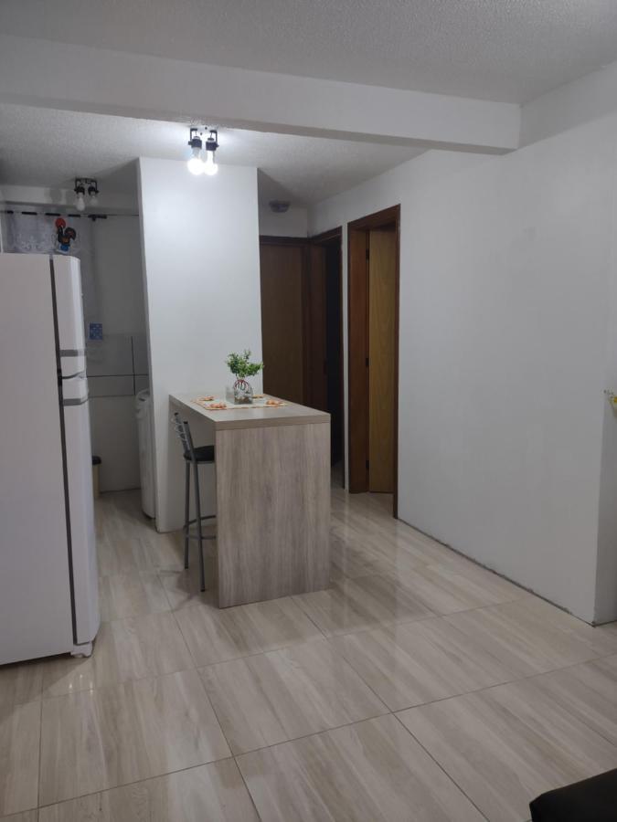 Bento Goncalves Appartement Buitenkant foto
