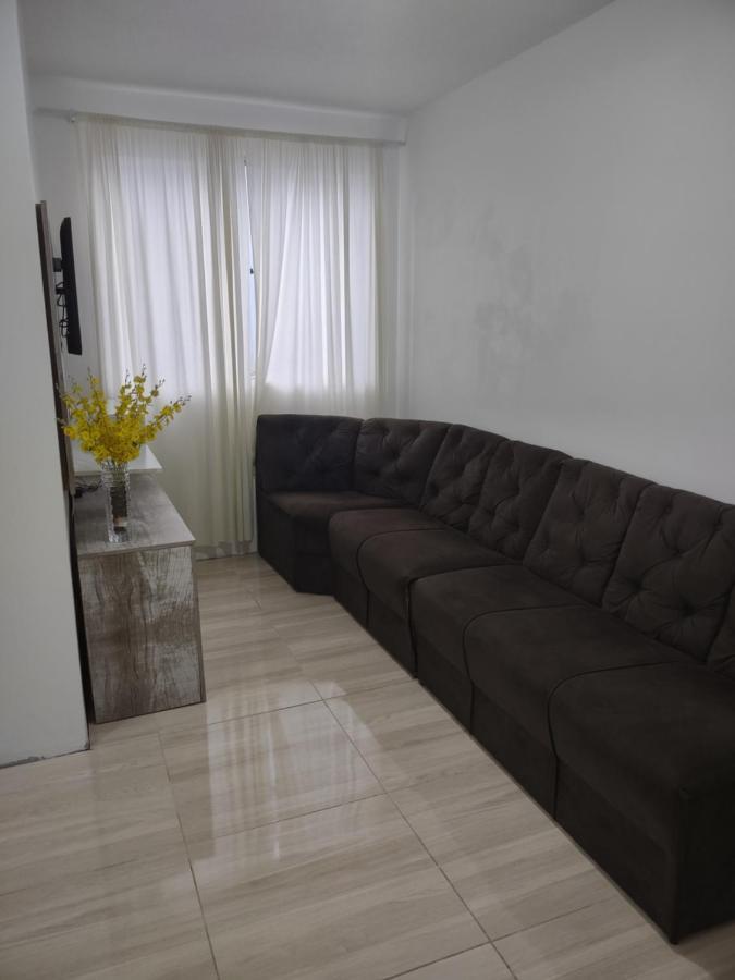 Bento Goncalves Appartement Buitenkant foto
